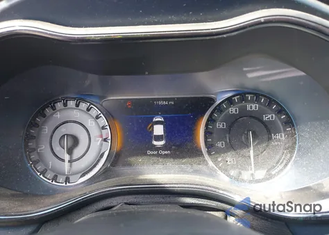 2015 Chrysler 200 S from USA, damaged, VIN 1C3CCCDG2FN678553